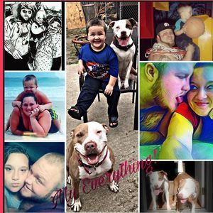 Meet your Posher, Catherine